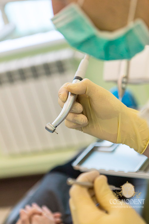 Лечение кариеса лазером Томск Кооперативный стоматология улыбка томск адреса