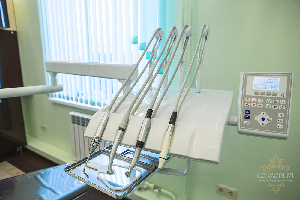 Лечение каналов Томск Заливная стоматология лечение в кредит